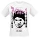 Ice Cube Kanji T-Shirt