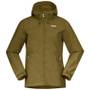 Khaki Softshell Jakne za dame image