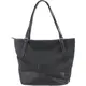 TOM TAILOR Shopper Lauri schwarz