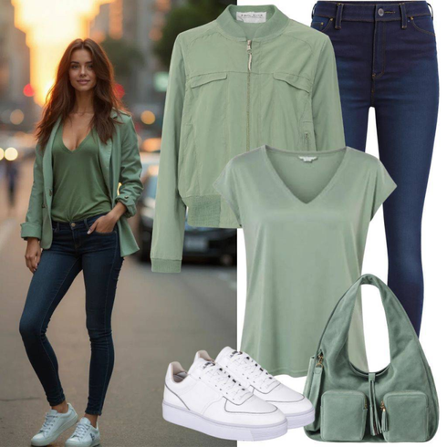 Comment poter Bleu foncé/Bleu Veste en Cuir/Jeans Thermiques/Jean Push-up/Chaussures en Cuir/Veste d'Hiver/Jean Taille Haute/Jean Coupe Slim Noisy may avec Bleu foncé/Bleu Jeans Veste en Cuir/Jeans Thermiques/Jean Push-up/Chaussures en Cuir/Veste d'Hiver/Jean Taille Haute/Jean Coupe Slim Noisy may