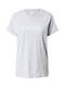 LEVI'S  Shirt 'The Perfect Tee' hellblau / graumeliert
