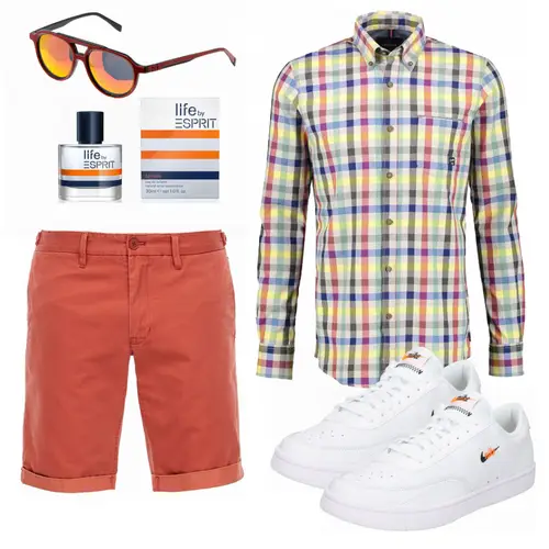 Sommer Outfit