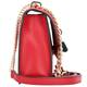 DKNY Schoudertas ''''Elissa''''  cranberry