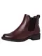 TAMARIS Chelsea Boot bordeaux