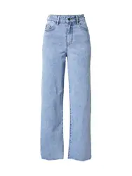 OBJECT Jeans ''''SAVANNAH'''' hellblau