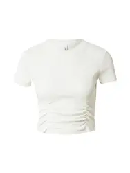 ONLY T-Shirt ''''KENYA'''' weiß