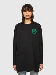 T-shirt - TMISTE71 TSHIRT black