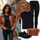 Party Outfits Oversize für Damen image