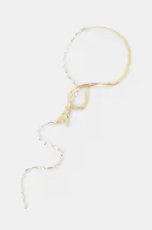 Ogrlica 2J2514 M056