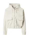 Khaki manšestrové bundy od Only image