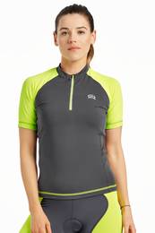 Woman's T-shirt Mobile Tee