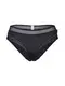 ESPRIT Slip ''''KIMY Bottoms''''  zwart