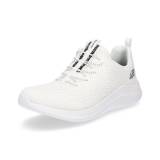 Weiße Skechers Ultra Flex Bekleidung image