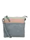 TAMARIS Crossbody Bag im Colourblocking-Design KHEMA blau