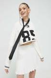 Roza Tommy Jeans Pulover za dame image