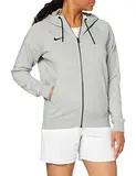 Graue Nike Pullover image