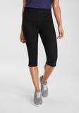 Caprijeans Joggen für Damen image