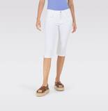 Capri Jeans-Culotte für Damen image