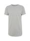 Urban Classics Shirt graumeliert