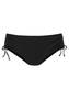 Černé sportovní bikiny image