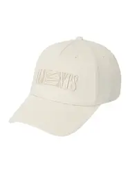 AllSaints Cap ecru