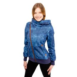 Women's hoodie