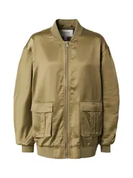 Přechodná bunda 'ESTO' khaki