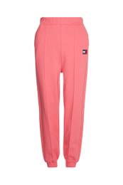 Sweatpants - TJW RELAXED HRS BADGE SWEATPANT pink