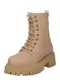 Marc O''''Polo Stiefelette ''''Amanda'''' sand