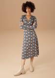 Aniston CASUAL Wickelkleider für Damen image