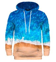 Unisex's Hoodie Kangaroo H-K1879