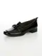 Slipper mit Anzielasche Tamaris COMFORT Schwarz