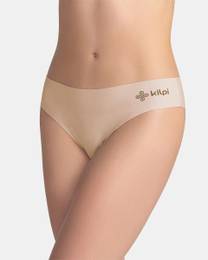 Dmsk kalhotky 2 pack NELIA-W tmav modr + svtle rov