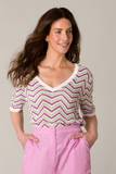 Tops Tennis voor dames image