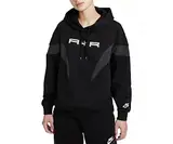 Schwarze Nike Pullover image