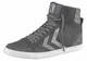 Hummel Schuhe Slimmer Stadil grau / dunkelgrau