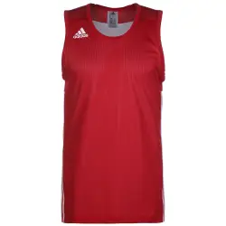 ADIDAS PERFORMANCE Trikot ''''3G Speed Reversible'''' rot / weiß