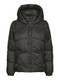 Vero Moda Curve Jacke 'Upsala' anthrazit