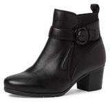Schwarz Tamaris Comfort Stiefel für Damen image