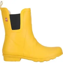 Women's rubber shoes SUBURBS