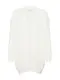 ONLY Strickjacke ''''ONLVIOLET CARDIGAN'''' weiß