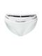 Calvin Klein Underwear Slip  bleu pastel / gris / noir