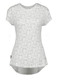 MIMMYAK AOP Cloudy T-shirt