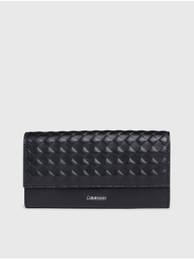 Black Women's Wallet - Women