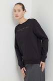 Temno modra Tommy Jeans Pulover za par za dame image