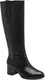 Tamaris Comfort Essentials Dames Laarzen - Zwart - Maat 42