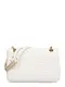 VALENTINO Sac à bandoulière 'Ada'  or / blanc