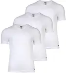 Diesel T-Shirt 3er Pack MICHAEL Weiß