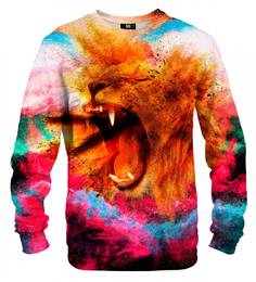Unisex's Sweater S-PC1745