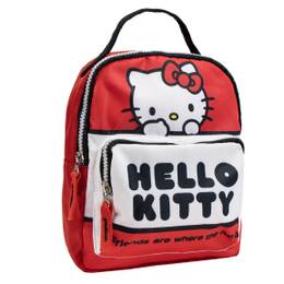 KIDS BACKPACK FREE TIME